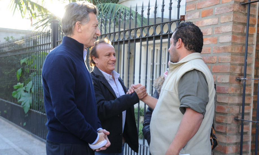 Las provincias argentinas de Río Negro y Santa Fe eligen gobernadores