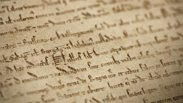 A 800 años de la firma de la Magna Carta