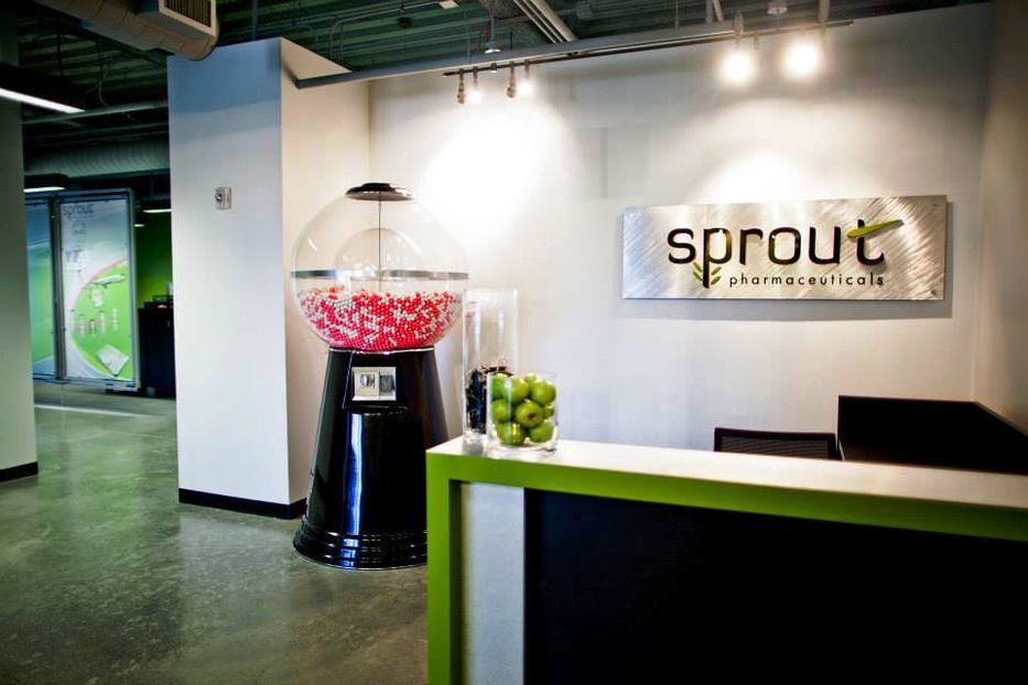 La tercera es la vendida