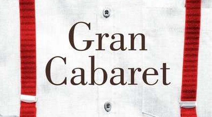 “Gran Cabaret”, la nueva novela de David Grossman