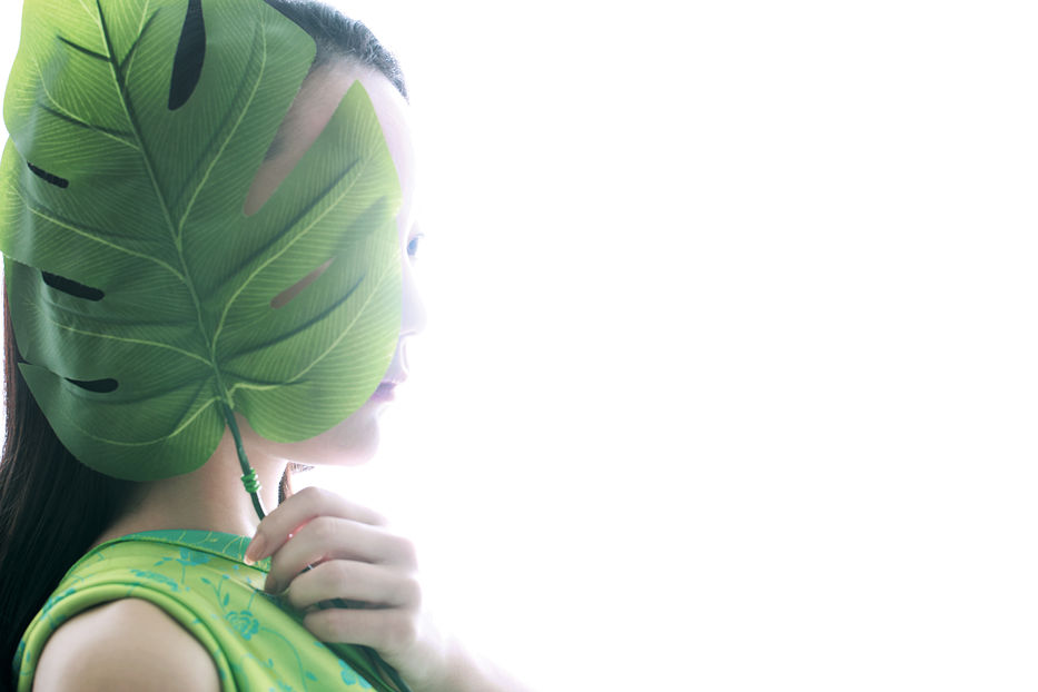 Compartí la belleza