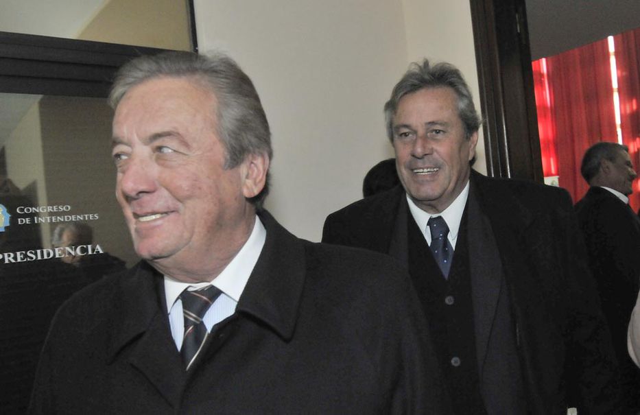 Antía dijo que el episodio de Moreira fue “provocado” y aludió al Frente Amplio