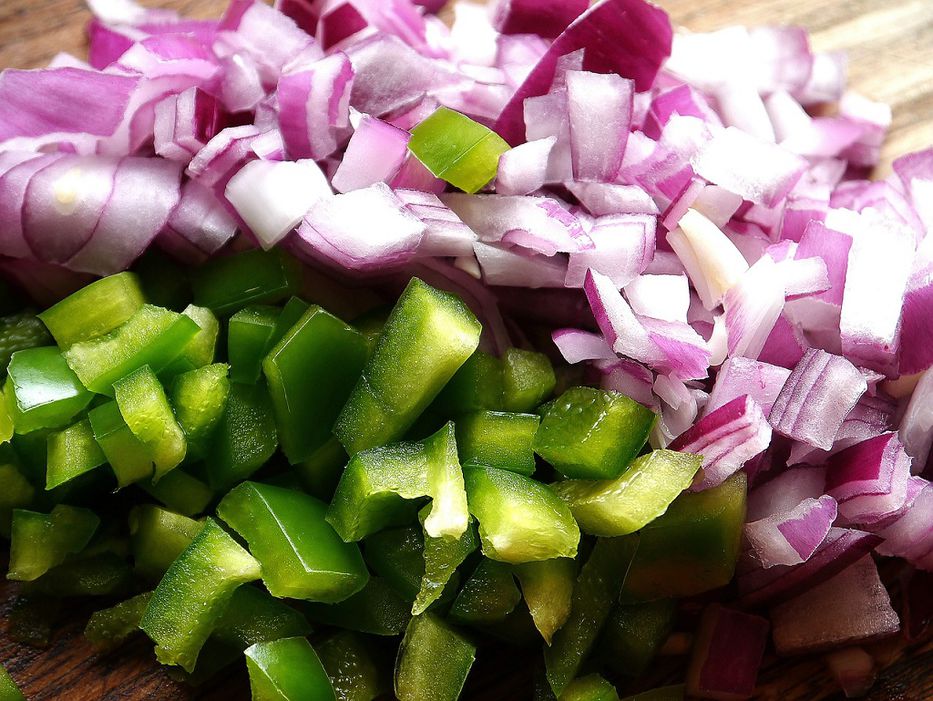 Con licencia para fritar