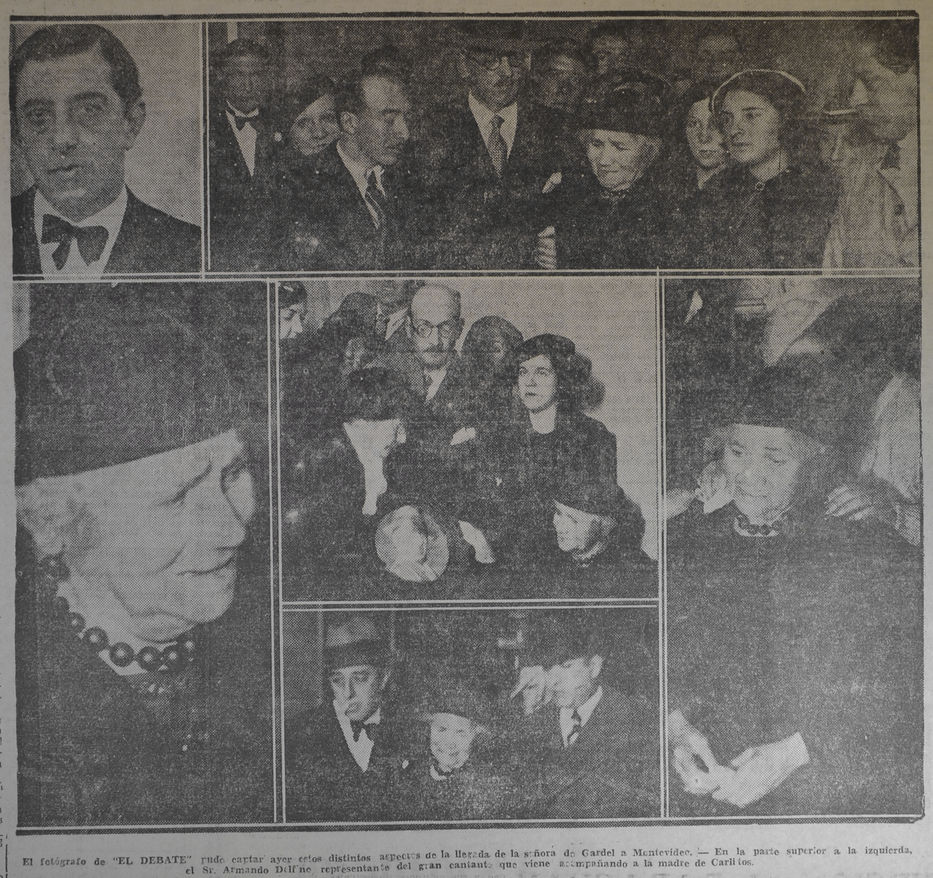 Cada día suena mejor