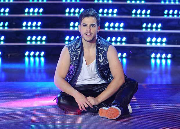 Hijo del patriarcado