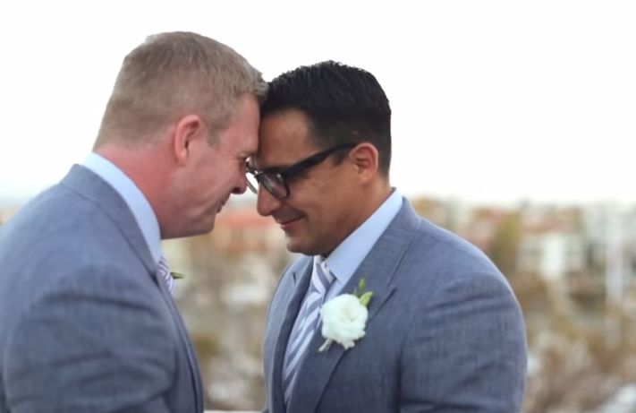 Emotivo spot de Hillary Clinton en apoyo a la comunidad LGBT
