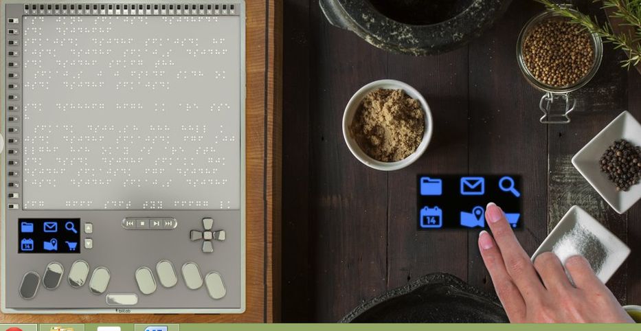 Buena vista tablet club