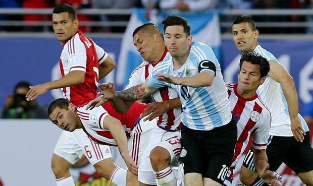 Sangre y cabeza