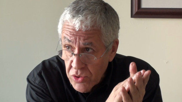 ''Políticos, dirigentes sindicales y el plural mayestático''. Escribe Ricardo Soca