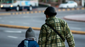 Se viene el blizzard