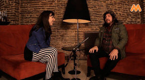 EN EL CARROUSEL: Walas