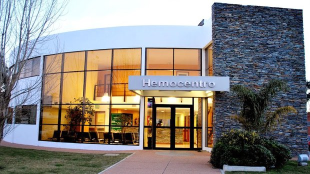 Informe interno de ASSE atribuye cese de Curbelo a “gestión paralela” del Hemocentro