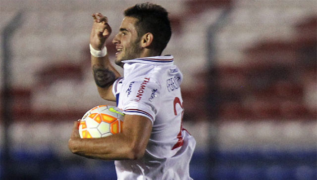 El hincha nunca se fue