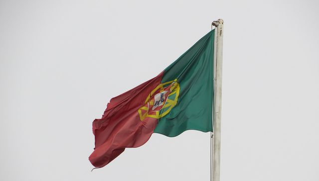 De galera y bastón