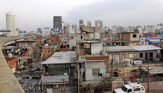 Ciudad destino
