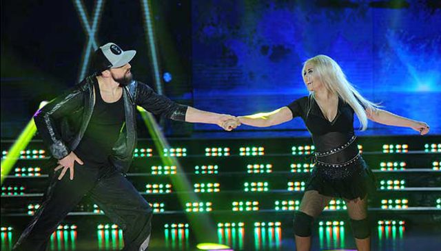 Maratón de reggaetón