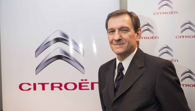 Citroen Argentina promete una novedad de producto por mes