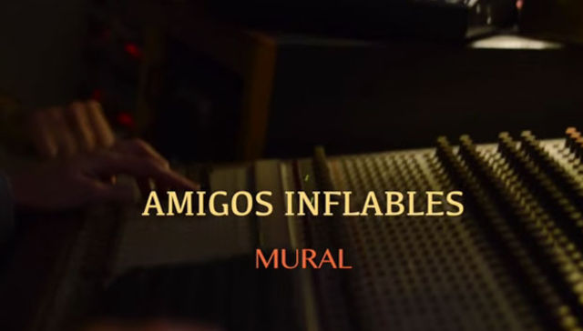 El día de los Amigos