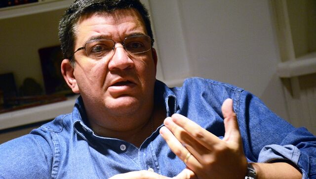 “Mi amigo me espera en la misa”