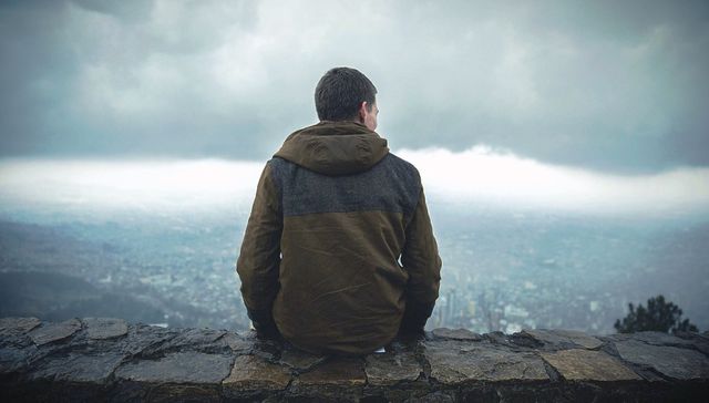 El algoritmo es el mensaje