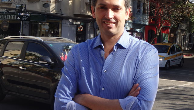 Entre el vecino y la propuesta