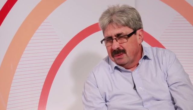 Entre Cuba y Uruguay