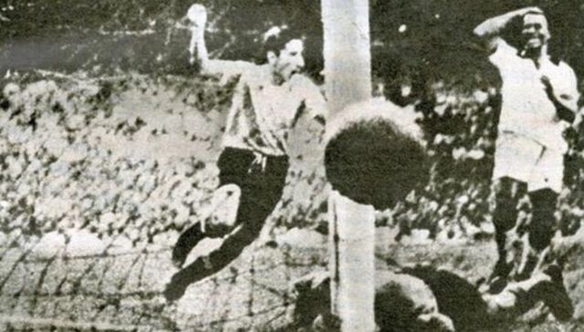 ¿A quién le ganaste?