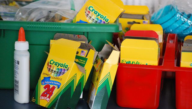 Se vienen las clases