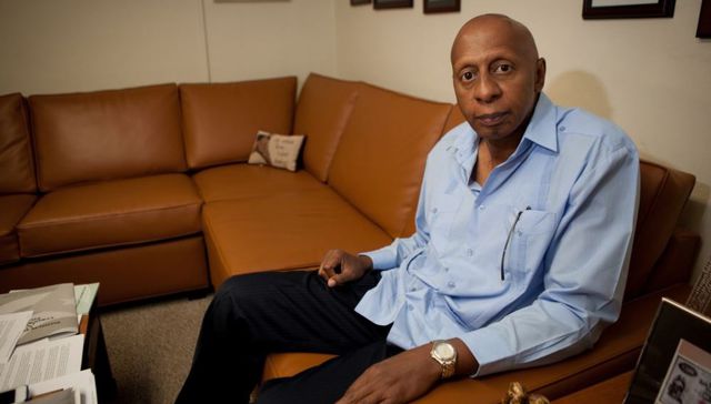 “Obama se traicionó a sí mismo”