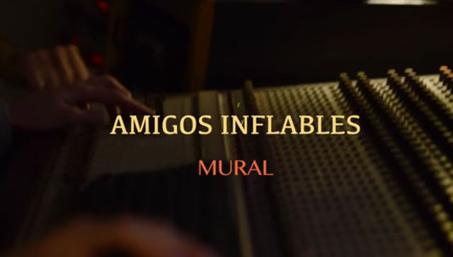 El día de los Amigos