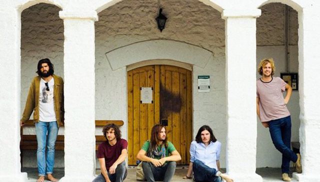 Pasando la psicodelia