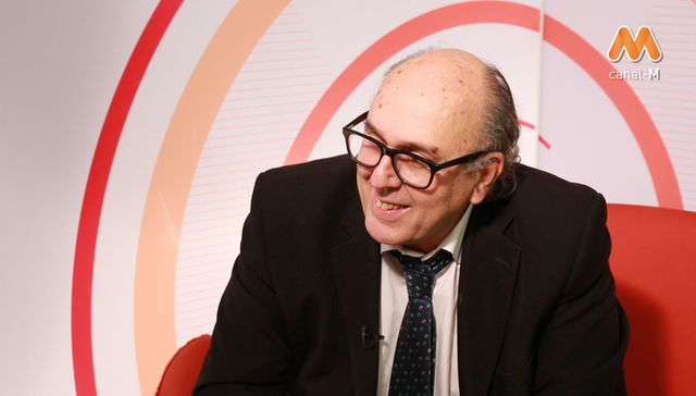 Espíritu reformista