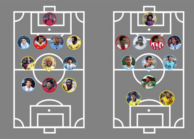 Se quedó con las ganas