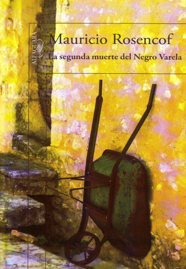 Sólo se muere dos veces