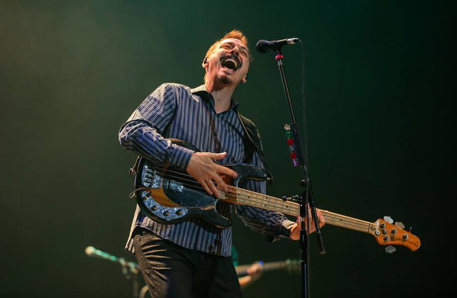 Fiel en sí y a uno mismo