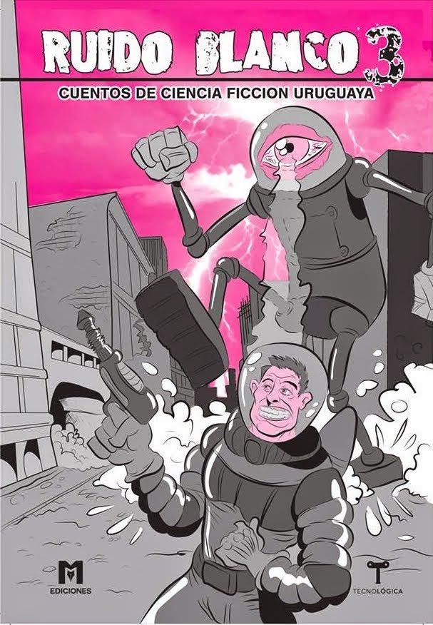 Una alarma en mis oídos