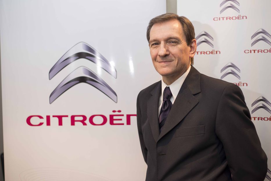 Citroen Argentina promete una novedad de producto por mes
