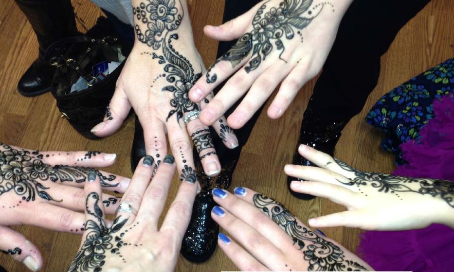 No acepte imitaciones