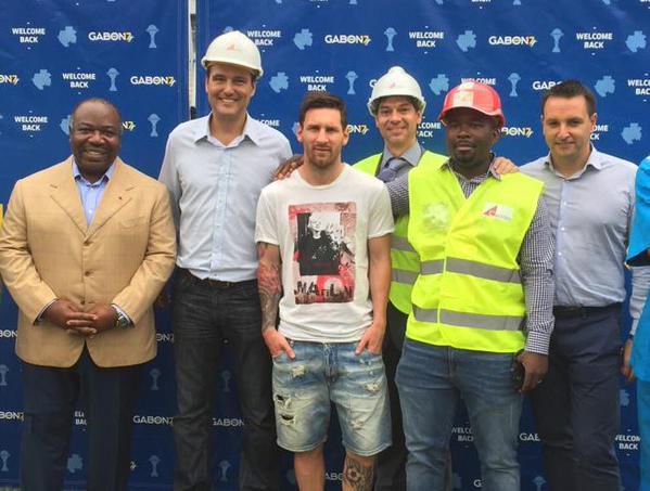 ¡Todos somos cacahuates!