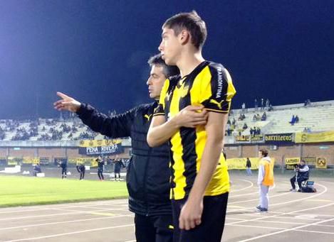 Buscando el norte