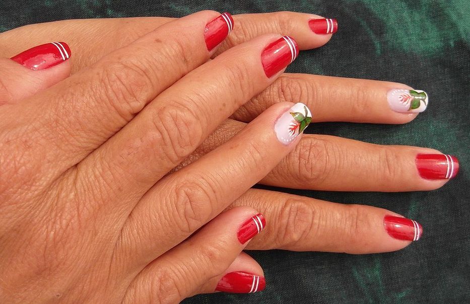 Diez razones para pintar