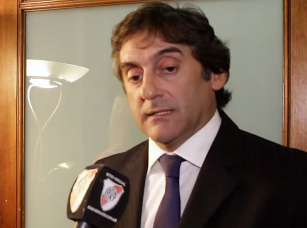 Mucho más que un maestro