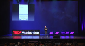 TEDxMontevideo2015: Nicolás Loeff