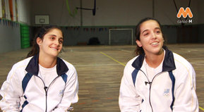 ENTRE TANTOS: Paula Fynn y Soledad Faedo