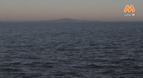 PROYECTO ANTÁRTIDA: Lo que encandila