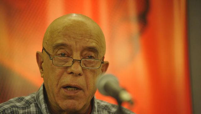 Qué tiempos aquellos