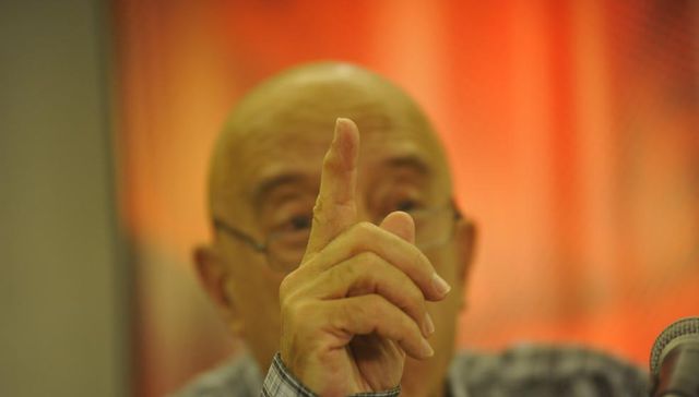 Me dicen clandestino