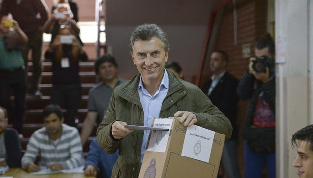 Estas cosas de la democracia