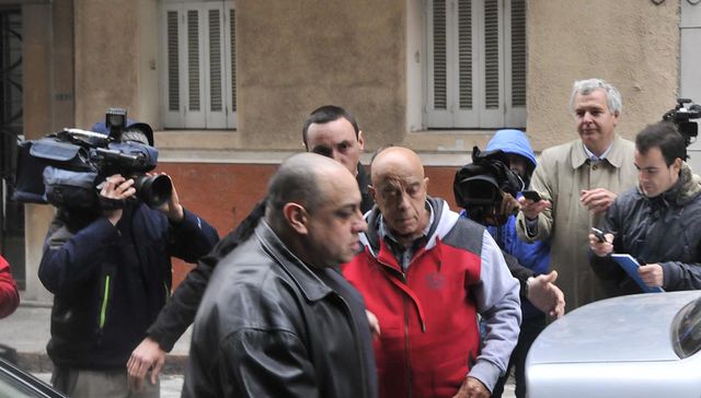 La casa de Gran Hermana