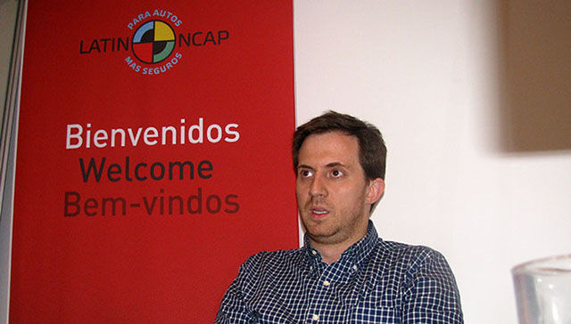 Sudacas son los autos